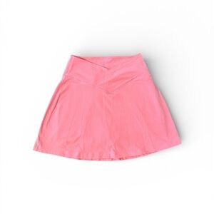 PINK Victoria's Secret Bright Pink Skirt